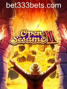 OpenSesameII