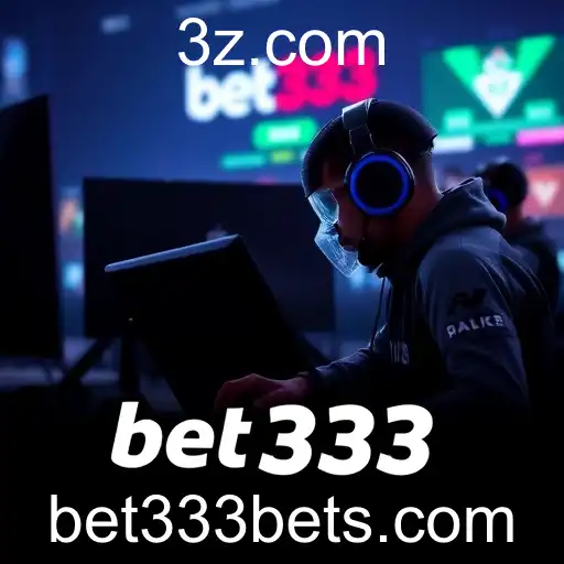 A Ascensão do Bet333 no Mercado de Jogos em Português