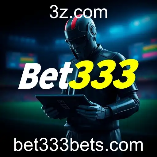A Ascensão do Bet333 no Cenário de Jogos Online