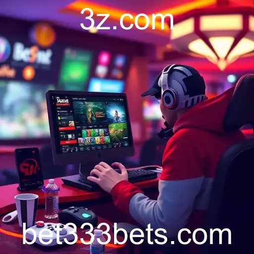 A Revolução dos Jogos Online e o Crescimento dos Sites Brasileiros