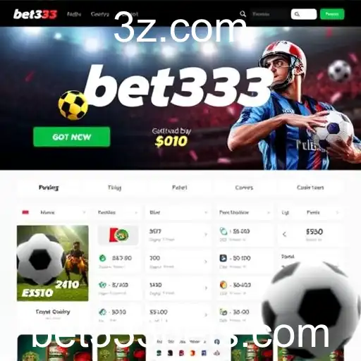 A Ascensão do Jogo Online e o Impacto do bet333